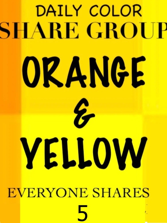 YES IT'S AVAILABLE Other - 💛🧡 ORANGE AND YELLOW THURSDAY  💛🧡 OPEN TO NEW PLAYERS M-F W/ WEEKENDS OFF